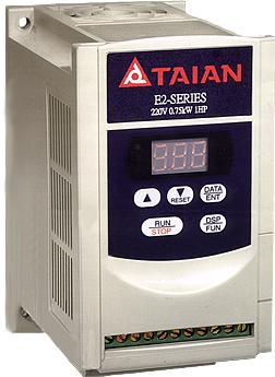 teco E2